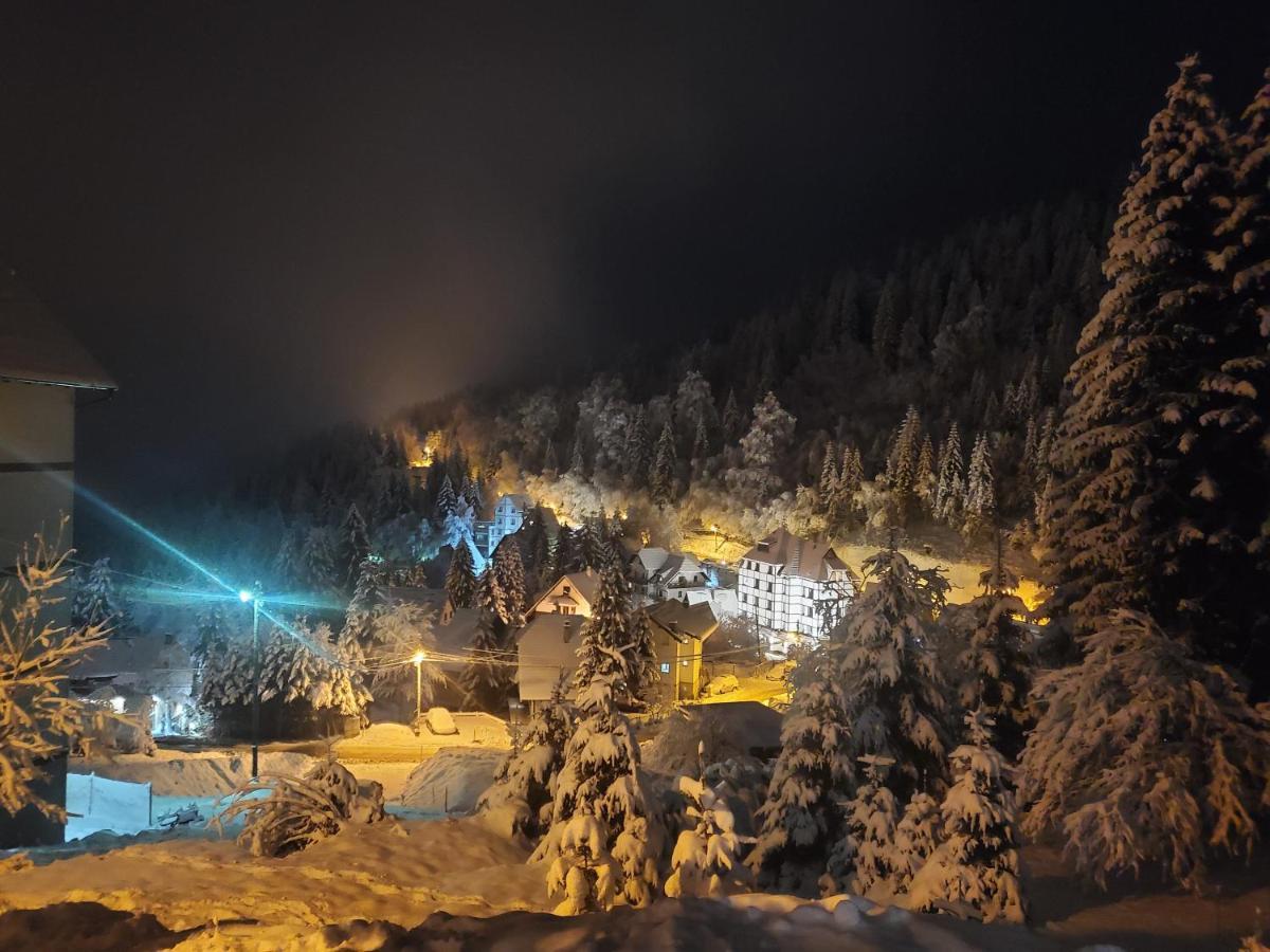 Villa Kostic Kopaonik Exterior foto