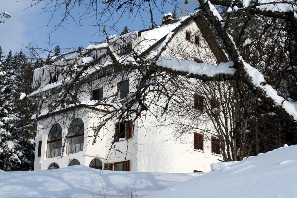 Villa Kostic Kopaonik Exterior foto