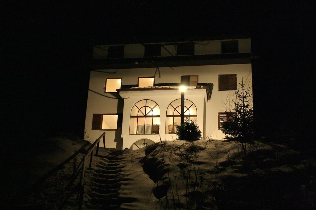 Villa Kostic Kopaonik Exterior foto
